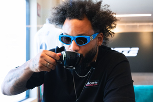 Colaborare neașteptată: Marcelo și Snoop Dogg își unesc forțele pentru preluarea echipei de tradiție
