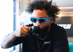 Marcelo și Snoop Dogg își unesc forțele pentru a ridica o echipă de tradiție din Europa