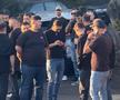 Zi de doliu la Dinamo » Cătălin Hîldan, comemorat la 26 de ani de la dispariție: „E greu să vorbesc”