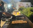 Hagi a explicat titularizarea-surpriză din România - Suedia: „V-am spus de la început”