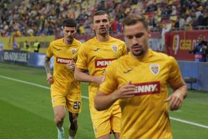 România - Suedia, în Liga Națiunilor » Echipa de start aleasă de Hagi + Toate informațiile de la stadion