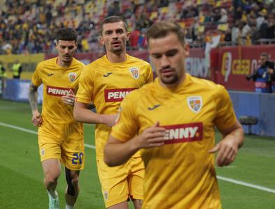 România - Suedia: 50.000 de oameni așteaptă reacția „tricolorilor” după coșmarul de la Varșovia » Cum arată primul „11”