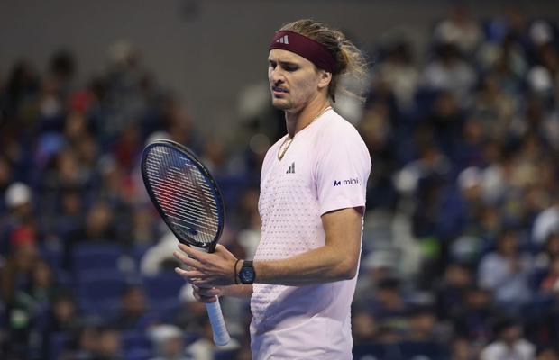 Dezamăgit după eliminare, Alexander Zverev a recunoscut calitățile lui Novak Djokovic: „E ca acum 5 ani”