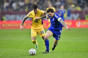 Hagi 004, după România - Suedia » Ei n-au vrut, noi n-am putut pe Arena Națională
