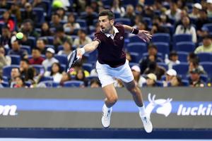 Novak Djokovic e la două meciuri de recordul uluitor deținut de Monica Seleș