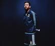 Argentina, în echipament special la retragerea lui Lionel Messi » Cum vor fi îmbrăcați vicecampionii mondiali