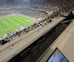 Bătaie de joc la masa presei pe Arena Națională: „Cum adică nu avem voie?”