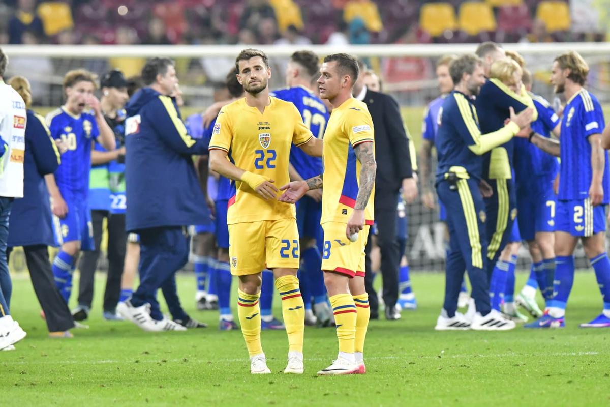 Panduru și MM s-au pus de acord: „Era călcat în picioare!” / „Ar fi sub orice critică”