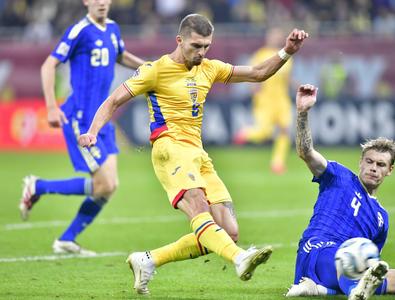 România - Suedia: 50.000 de oameni așteaptă reacția „tricolorilor” după coșmarul de la Varșovia » Cum arată primul „11”