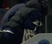 Medvedev, descalificat în semifinala cu Djokovic