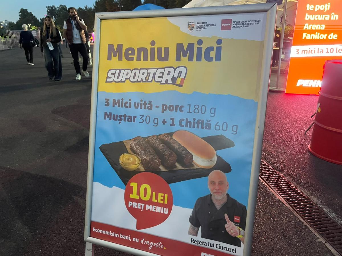 Hagi a explicat titularizarea-surpriză din România - Suedia: „V-am spus de la început”