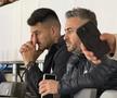 Bătaie de joc la masa presei pe Arena Națională: „Cum adică nu avem voie?”