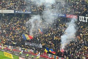 România - Suedia, în Liga Națiunilor » Toate informațiile de la stadion