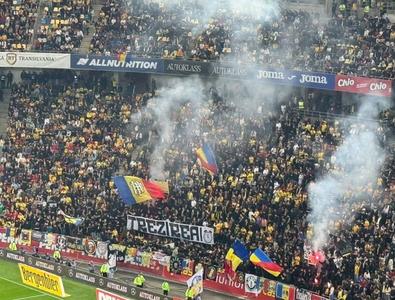 România - Suedia: 50.000 de oameni așteaptă reacția „tricolorilor” după coșmarul de la Varșovia » Cum arată primul „11”