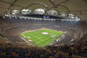 România - Suedia, în Liga Națiunilor » Toate informațiile de la stadion