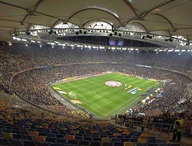 România - Suedia: 50.000 de oameni așteaptă reacția „tricolorilor” după coșmarul de la Varșovia » Cum arată primul „11”