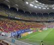 Hagi a explicat titularizarea-surpriză din România - Suedia: „V-am spus de la început”