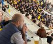 Bătaie de joc la masa presei pe Arena Națională: „Cum adică nu avem voie?”