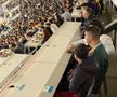 Bătaie de joc la masa presei pe Arena Națională: „Cum adică nu avem voie?”