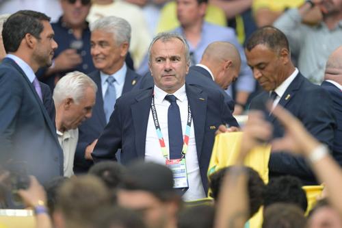 Dejan Savicevic a câștigat 6 trofee cu AC Milan și 7 cu Steaua Roșie Belgrad / Foto: Imago