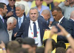 Mărturisirile tulburătoare ale unei legende a Milanului: „N-am fost geniu. Fără fotbal, aș fi ajuns un infractor!”
