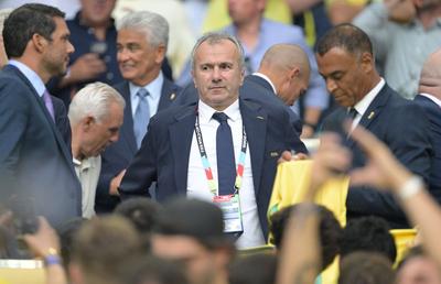 Mărturisirile tulburătoare ale unei legende a Milanului: „N-am fost geniu. Fără fotbal, aș fi ajuns un infractor!”