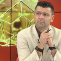 Raul Rusescu, în studioul GSP Live