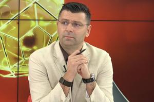 Raul Rusescu, îndemn pentru cei 50.000 de suporteri de la România - Suedia