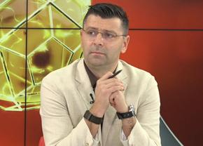 Raul Rusescu, îndemn pentru cei 50.000 de suporteri de la România - Suedia