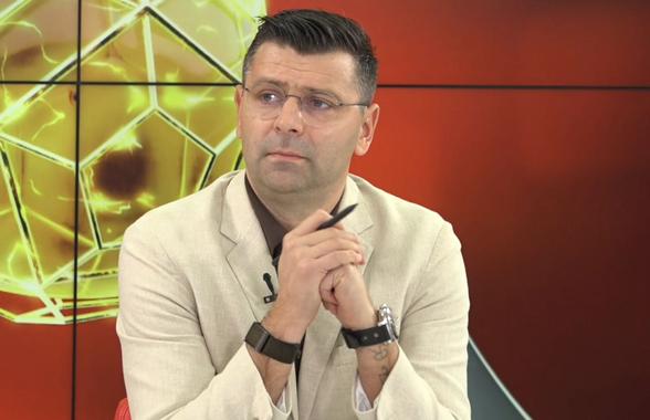 Raul Rusescu, îndemn pentru cei 50.000 de suporteri de la România - Suedia