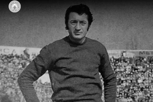 Ilie Datcu a murit la vârsta de 89 de ani / Sursă foto: Fenerbahce