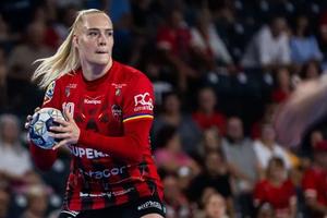 Johanna Reichert, MVP-ul etapei a 4-a în Liga Campionilor, după o evoluție memorabilă pe terenul lui Gyor