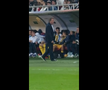 Reacția lui Gică Hagi după golul rapid marcat de Gyokeres pe Arena Națională