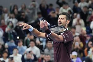 Novak Djokovic e la două meciuri de recordul uluitor deținut de Monica Seleș