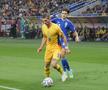 Florin Tănase, la România - Suedia/ foto Andrei Furnigă (GSP)