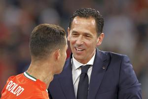 Președintele Federației Portugheze nu vrea să intervină în „cazul Ronaldo”: „El știe foarte bine acest lucru”