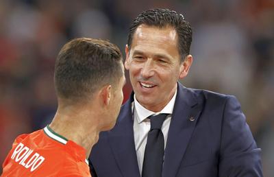 Președintele Federației Portugheze nu vrea să intervină în „cazul Ronaldo”: „El știe foarte bine acest lucru”