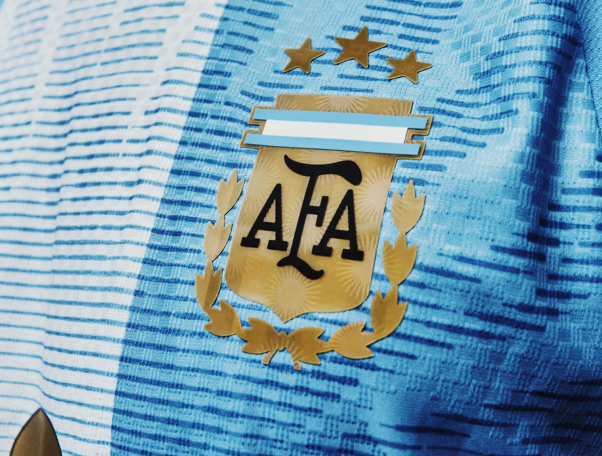 Argentina, în echipament special la retragerea lui Lionel Messi » Cum vor fi îmbrăcați vicecampionii mondiali