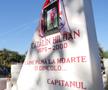 Zi de doliu la Dinamo » Cătălin Hîldan, comemorat la 26 de ani de la dispariție: „E greu să vorbesc”