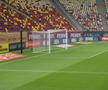 Hagi a explicat titularizarea-surpriză din România - Suedia: „V-am spus de la început”