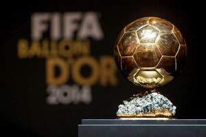 Meciurile din Liga Națiunilor par să fi decis câștigătorul Balonului de Aur! Cotele s-au prăbușit