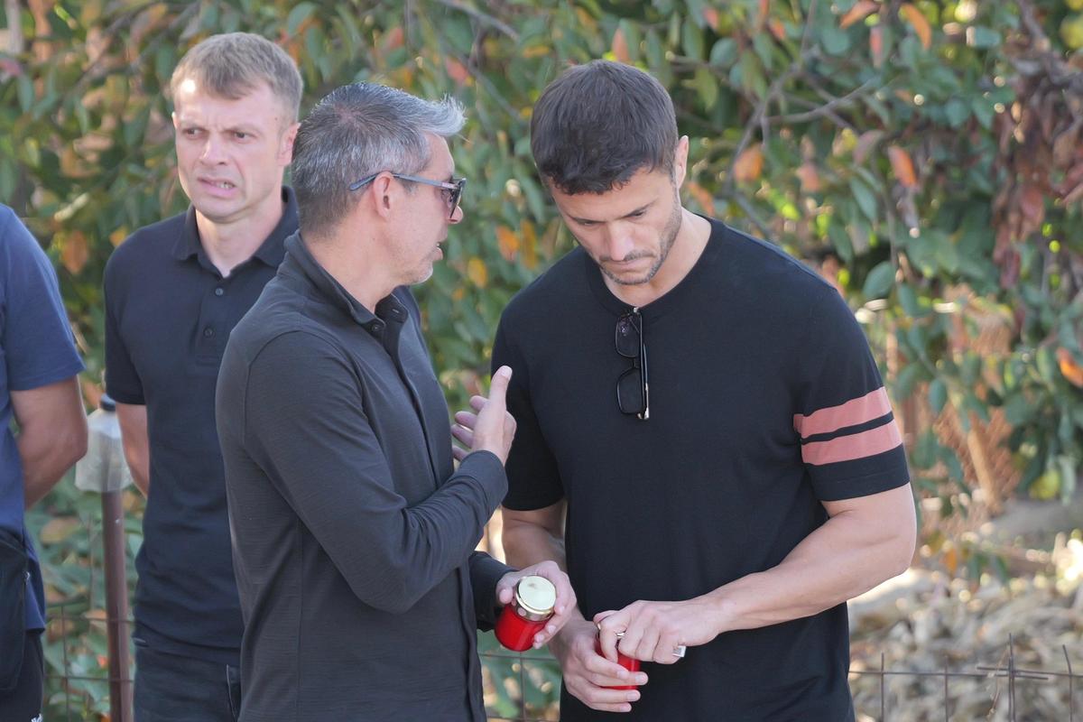 Comemorare Cătălin Hîldan 05.10.2026