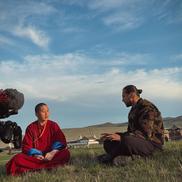 Grzegorz Krychowiak în Mongolia