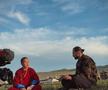 Grzegorz Krychowiak în Mongolia