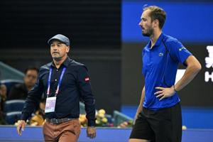 „Groaznic!” » Reacția lui Medvedev după descalificarea de la Beijing: „Asta este cel mai important”