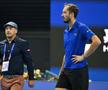 Daniil Medvedev a reacționat după descalificarea de la Beijing / Sursă foto: X