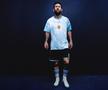 Argentina, în echipament special la retragerea lui Lionel Messi » Cum vor fi îmbrăcați vicecampionii mondiali