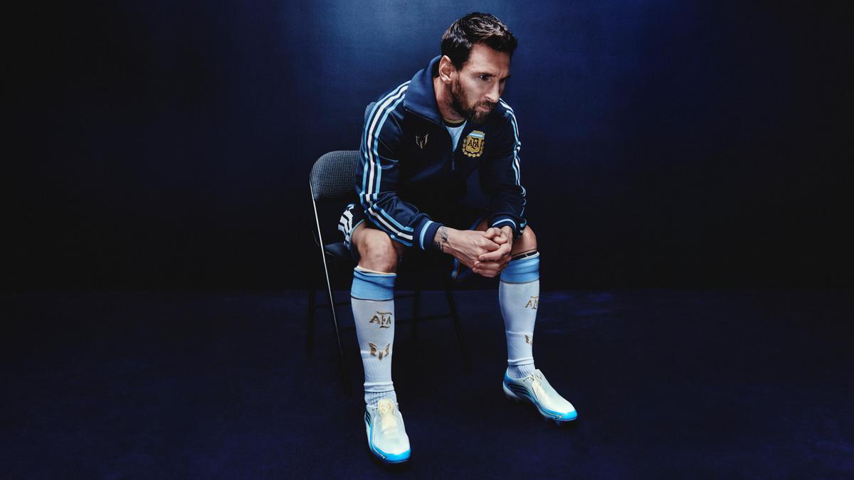 Argentina, în echipament special la retragerea lui Lionel Messi » Cum vor fi îmbrăcați vicecampionii mondiali