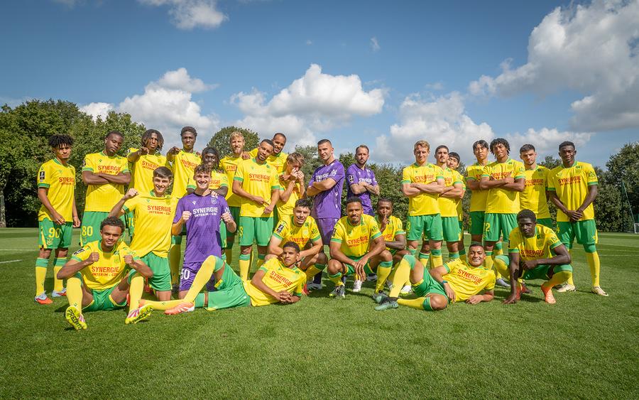 FC Nantes Marcelo și Snoop Dogg își unesc forțele pentru a ridica o echipă de tradiție din Europa