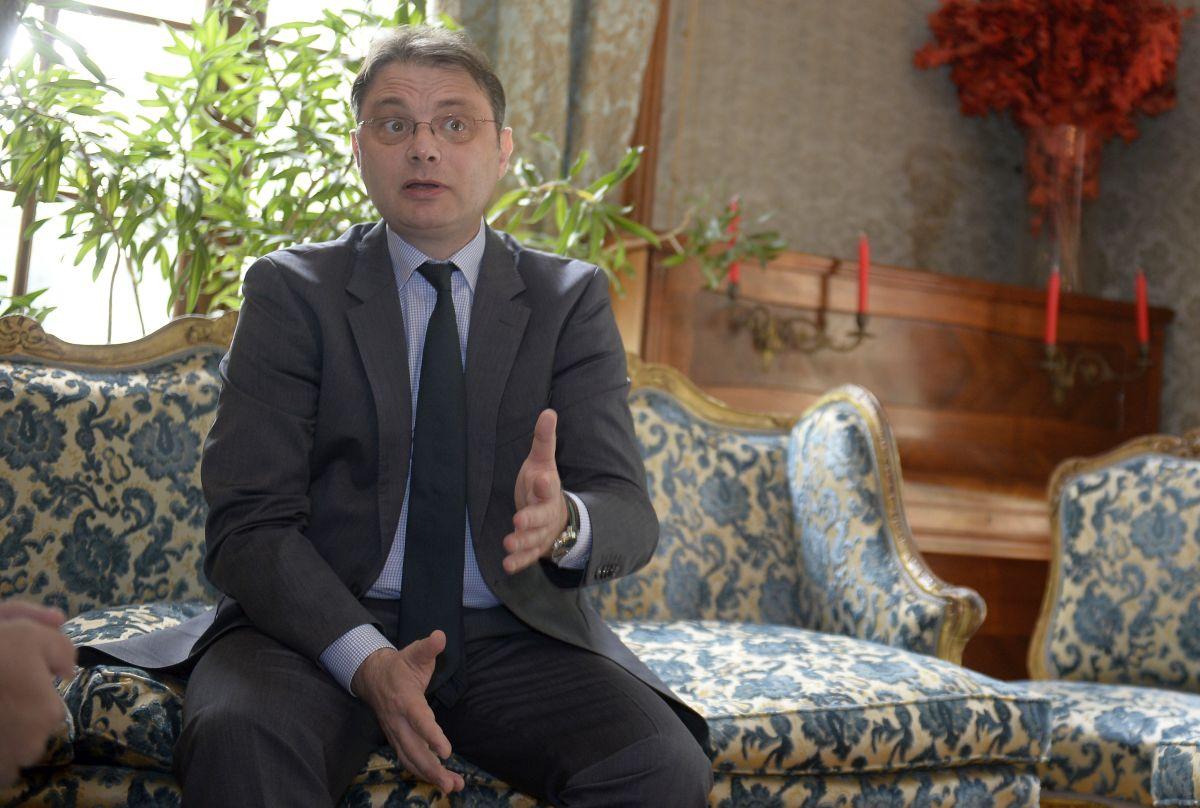 Luca Niculescu, desemnat premier de Nicușor Dan! Legăturile lui cu sportul și echipa din România pe care a iubit-o: „Mare fan! Pot să vă recit linia de fund”